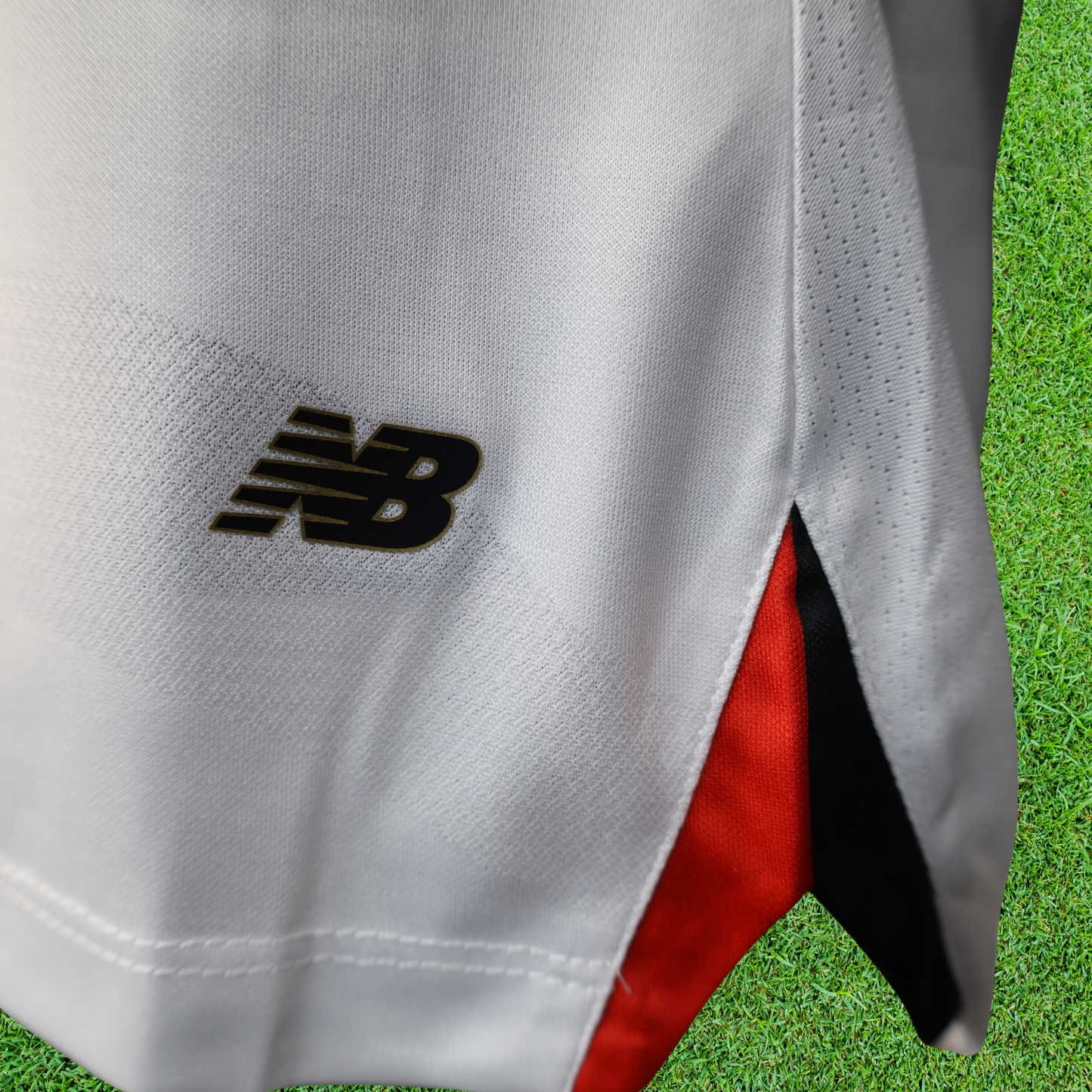 Camiseta São Paulo Local 25/26 Jugador 