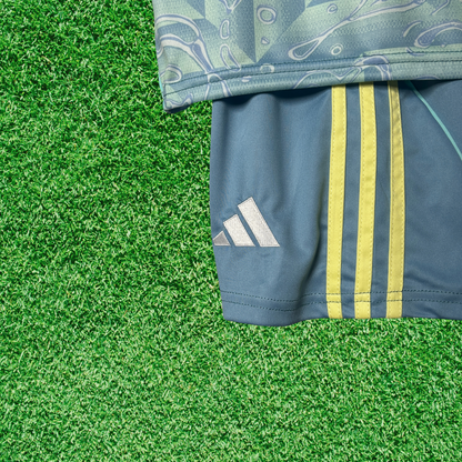 Juventus II 25/26 Children's Kit