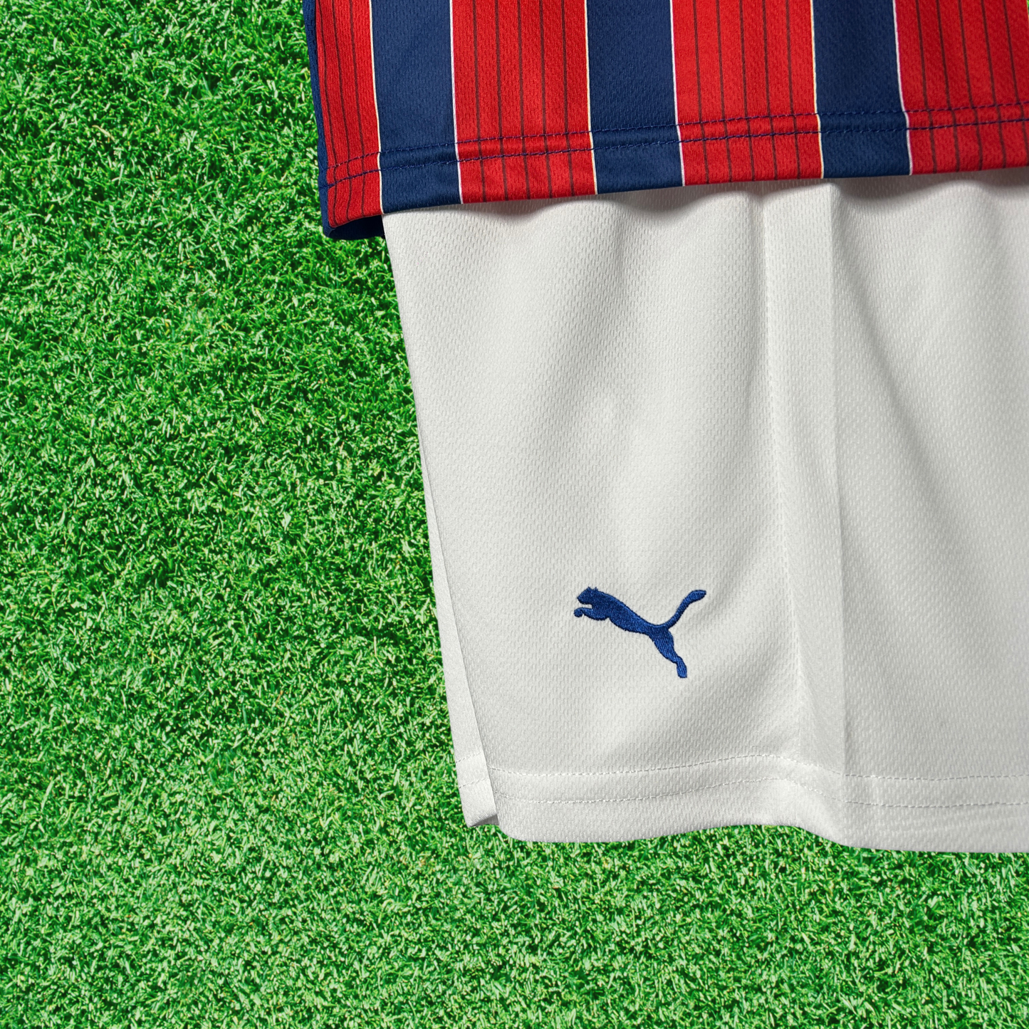 Kit Bahia II 25/26 Children's