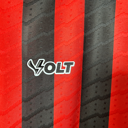 Camisa Vitória I 25/26 Feminina Torcedor