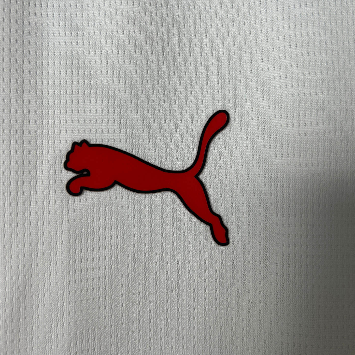 AC Milan Away Jersey 25/26 Fan Version