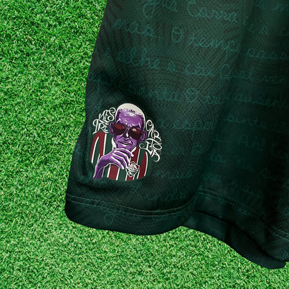 Fluminense Third Jersey 23/24 Fan Version