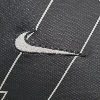 Camisa Corinthians II 2011 Retrô