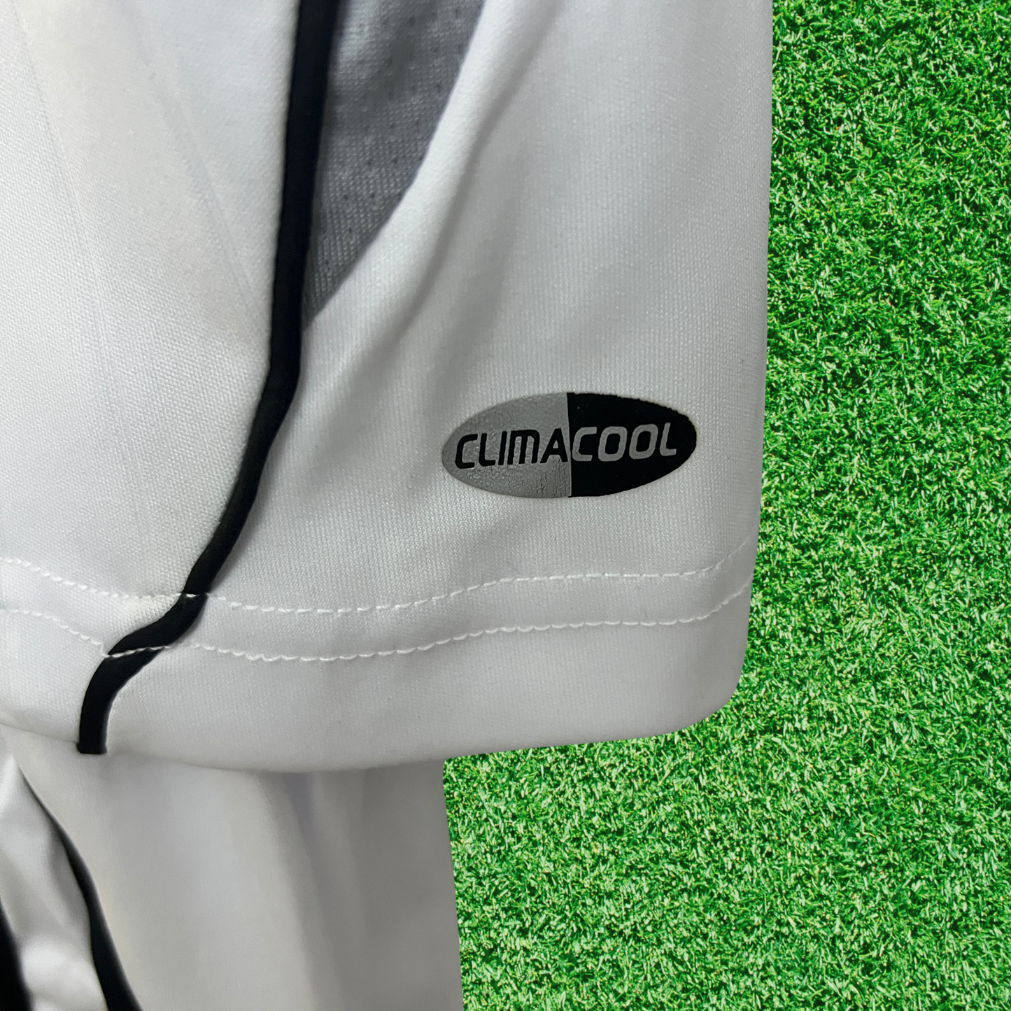 Kit Real Madrid I 06/07 Infantil