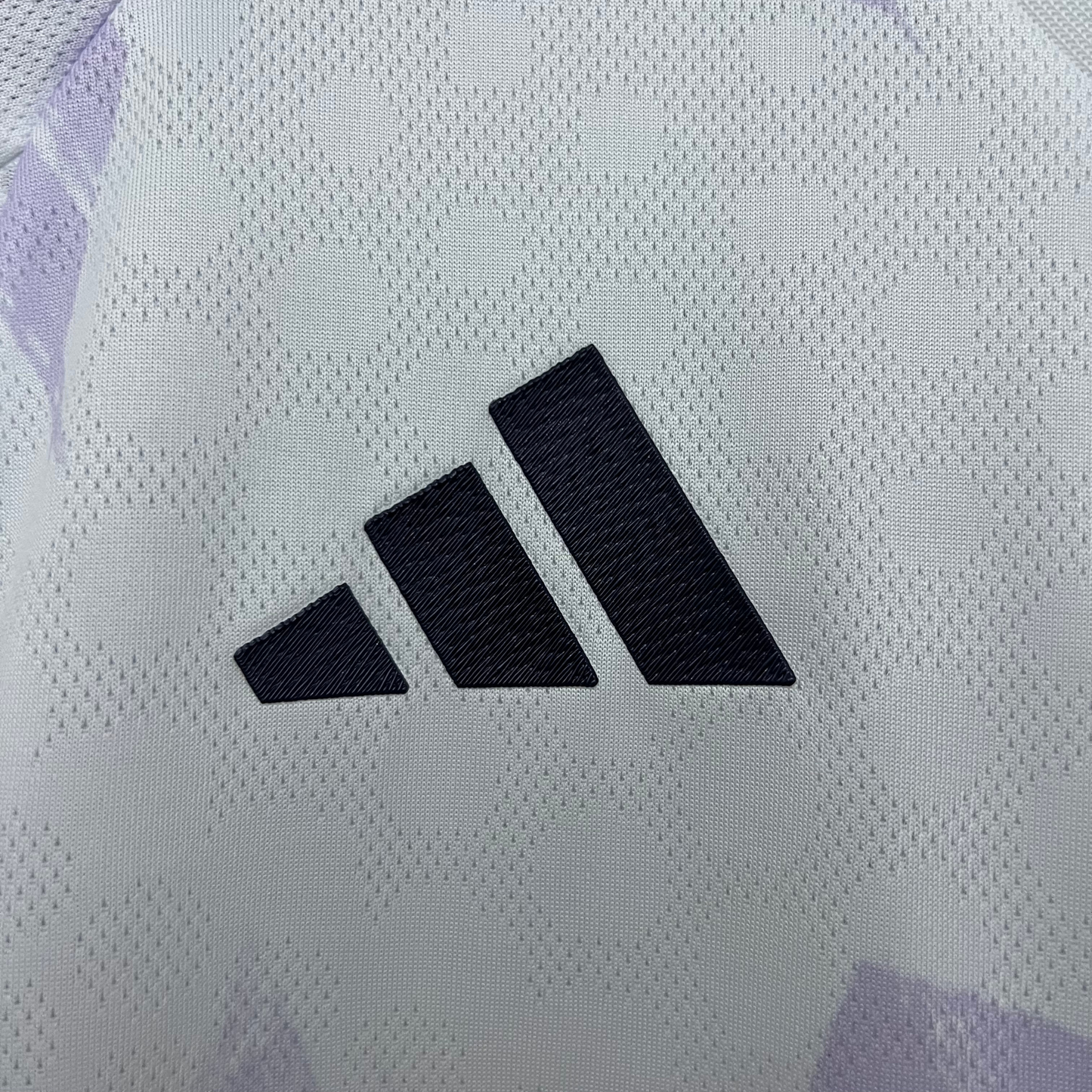 Camiseta de visitante del Manchester United 25/26, versión para aficionados 