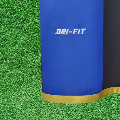 Inter Milan Home Jersey 08/09 Retro 