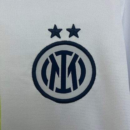 Special Inter Milan 25/26 Fan Jersey