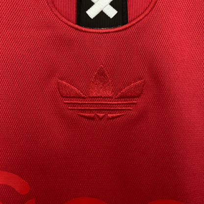 AFC Ajax Anniversary 25/26 Long Sleeve Shirt