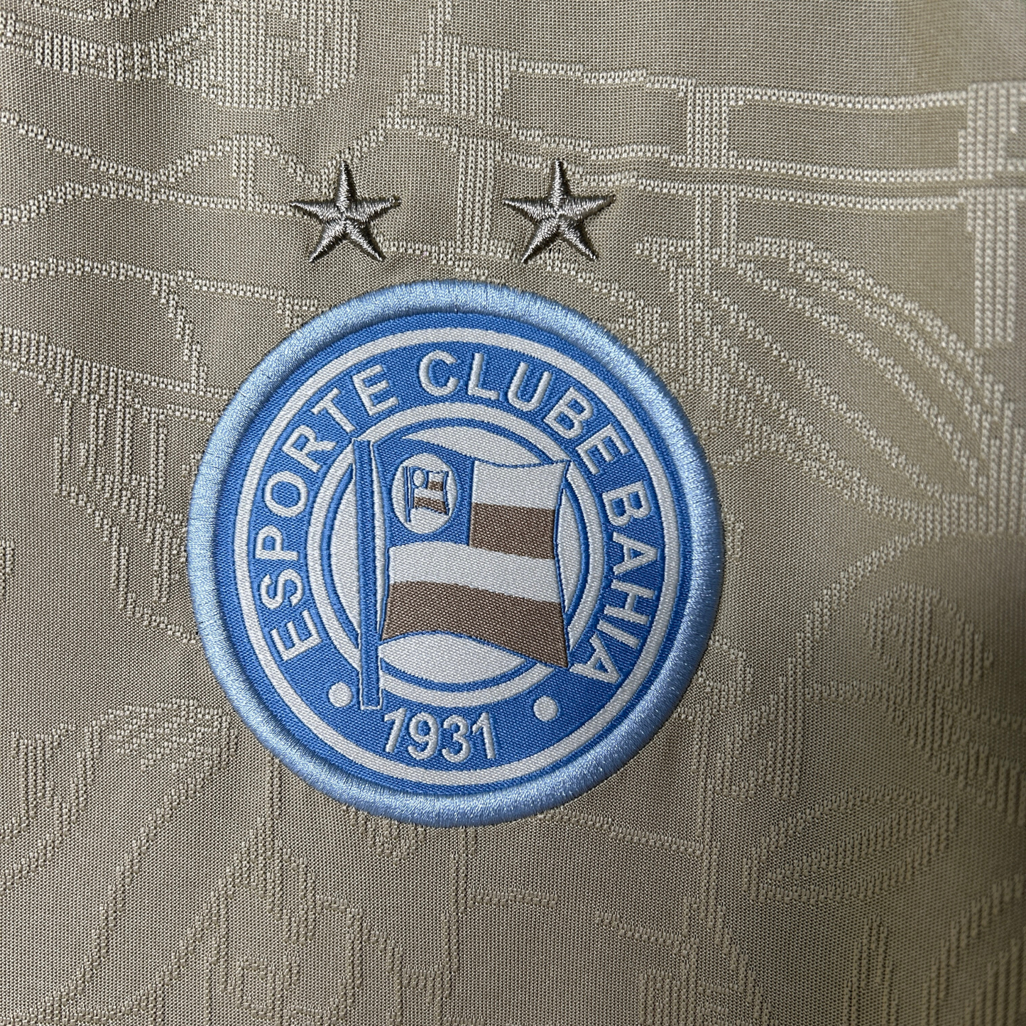 Camisa Bahia Especial 25/26 Torcedor