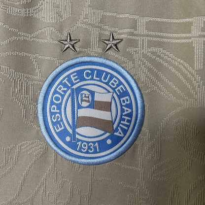 Camisa Bahia Especial 25/26 Torcedor
