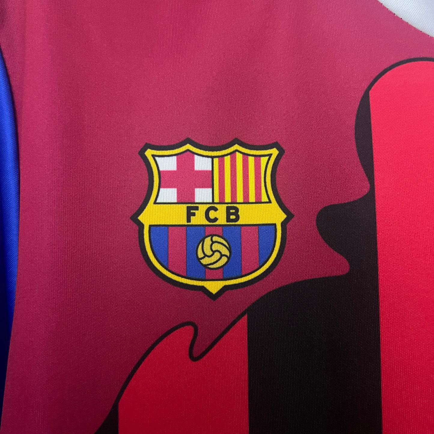 Ibrahimovic Legends Jersey 25/26 Fan Version