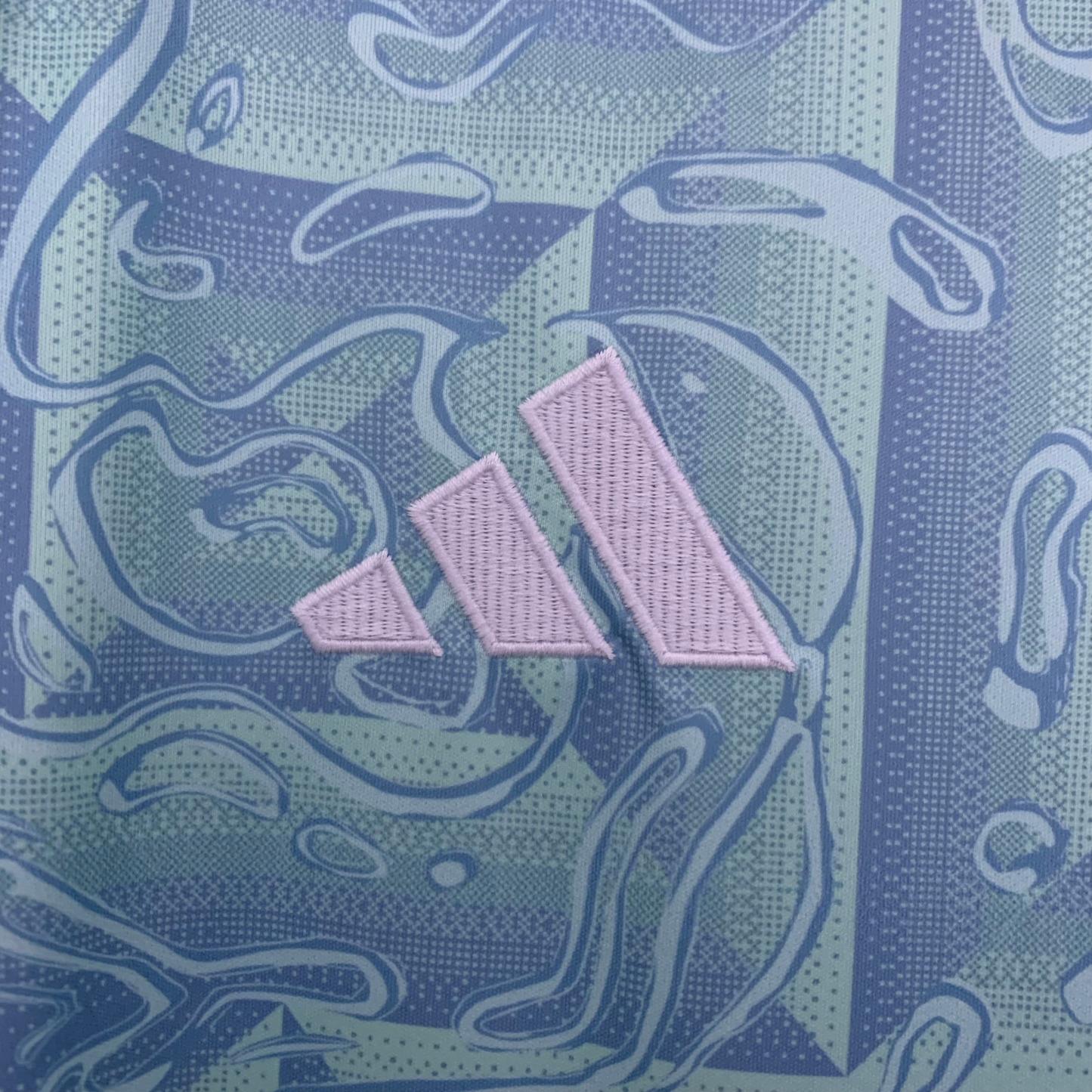 Juventus Away Jersey 25/26 Fan Version 