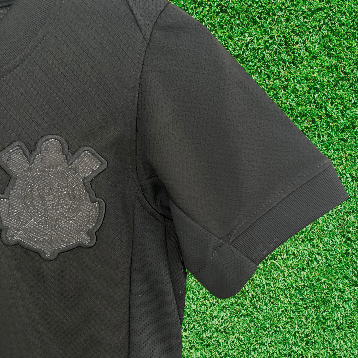 Kit Corinthians II 24/25 Infantil