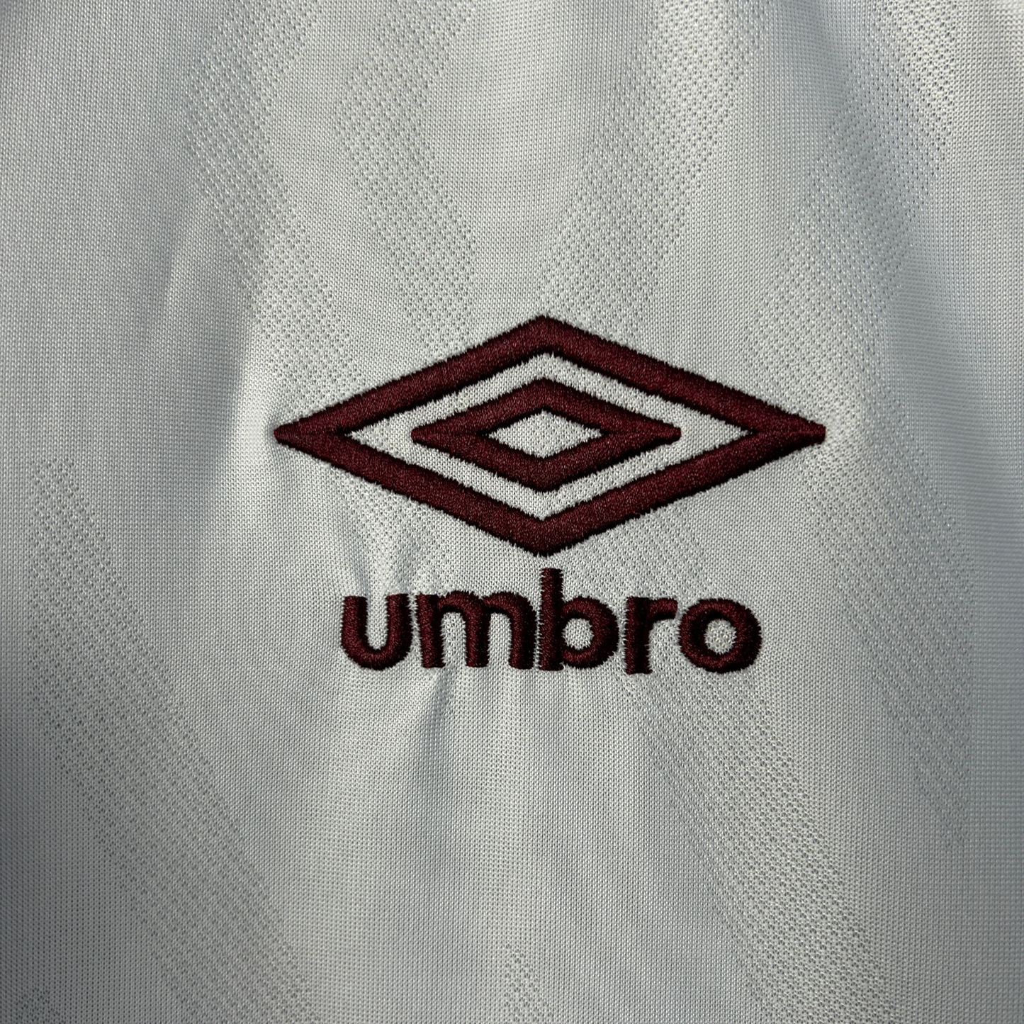 Fluminense II Jersey 25/26 Fan Version 