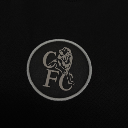Camiseta de la tercera equipación del Chelsea 25/26, versión para aficionados 