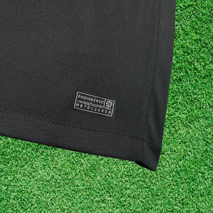 Camiseta de tercera equipación del Corinthians 25/26, versión para aficionados 