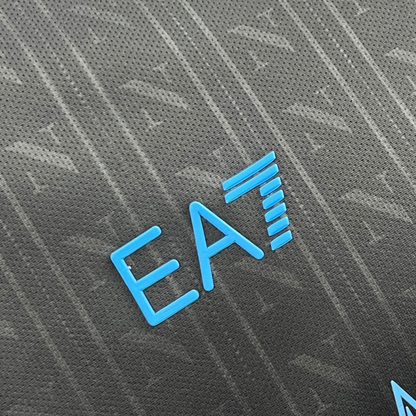 Camisa SSC Napoli III 25/26 Torcedor