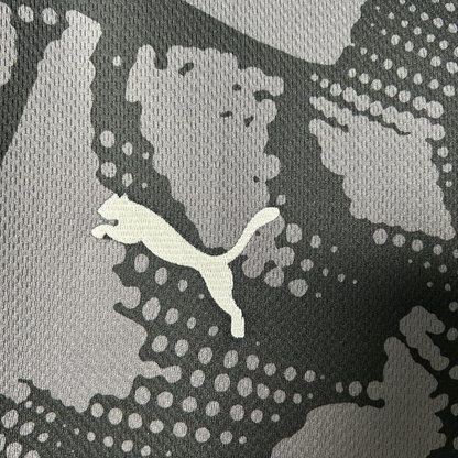 Bahia Goalkeeper Jersey 25/26 Fan Version