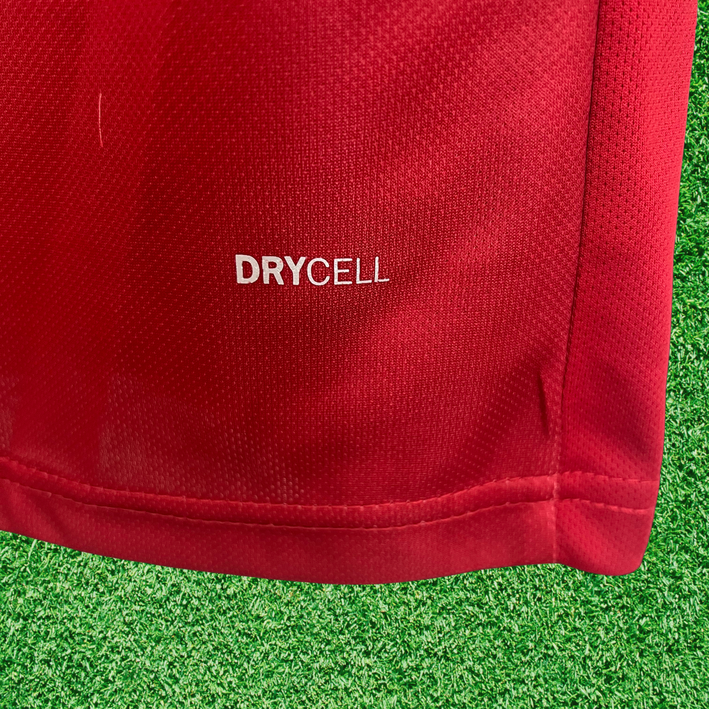 Galatasaray Home Jersey 25/26 Fan Version 