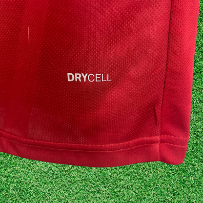 Galatasaray Home Jersey 25/26 Fan Version 