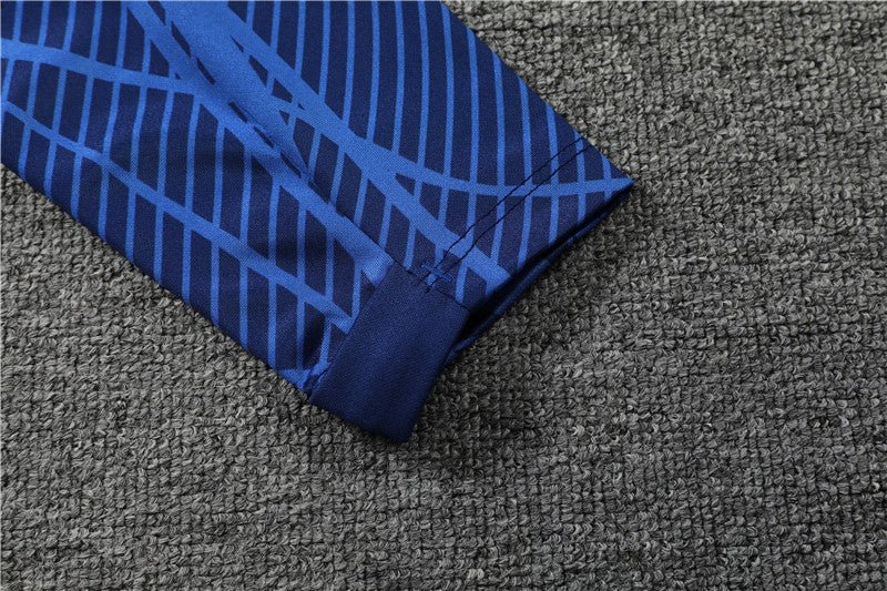 França 22/23 - Fato de Treino - 1/2 Zip