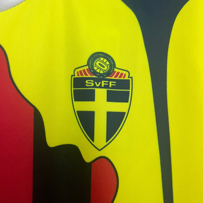 Ibrahimovic Legends Jersey 25/26 Fan Version