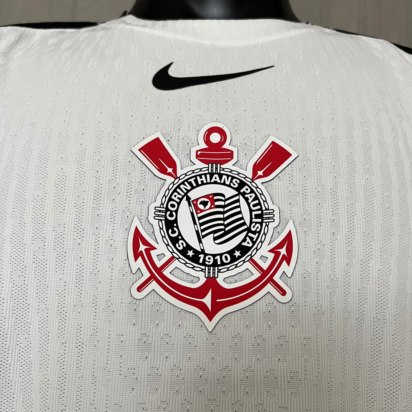 Camiseta local del Corinthians 25/26 Jugador 