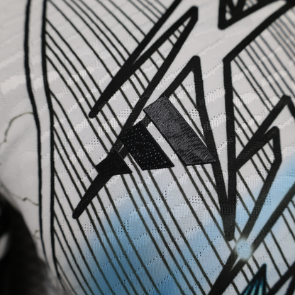 Camiseta de jugador especial de Vegeta de Japón 2024 