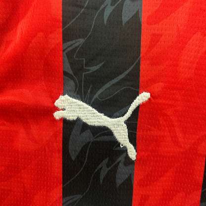 AC Milan Kit I 25/26 Kids