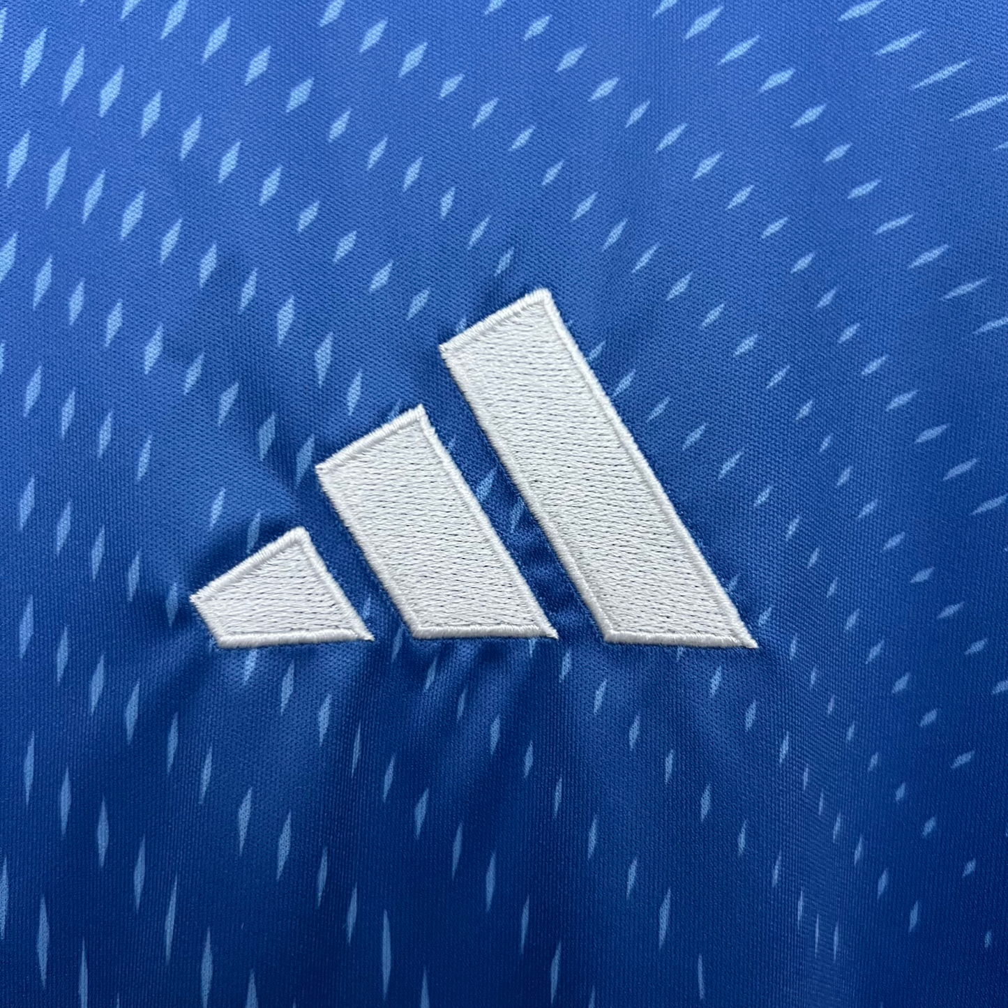 Real Madrid Special Blue Jersey 25/26 Fan Version