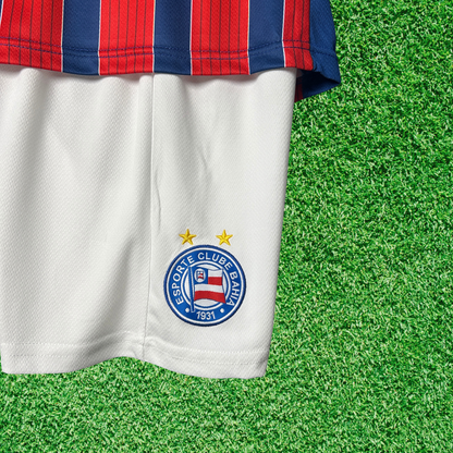 Kit Bahia II 25/26 Children's