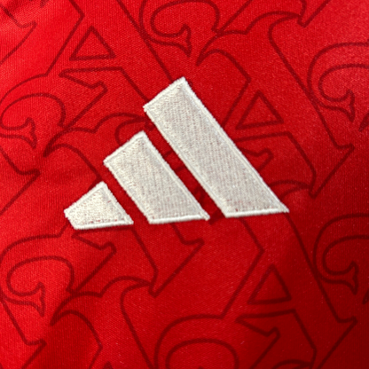 Arsenal Kit I 25/26 Kids 