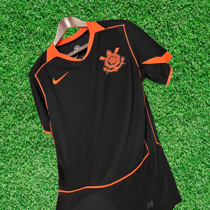 Camiseta de tercera equipación del Corinthians 25/26, versión para aficionados 