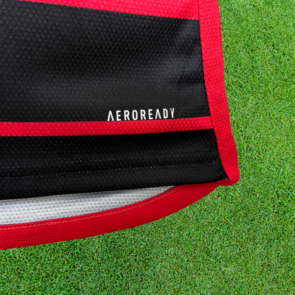 Camisa Flamengo I 24/25 Feminina Torcedor