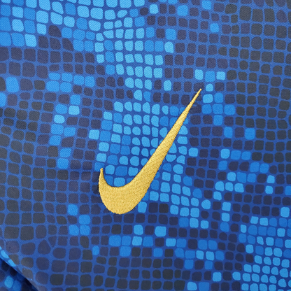 Inter Milan Home Jersey 21/22 Retro