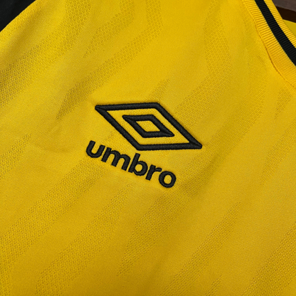 Camiseta de aficionado del Sport Recife II 25/26