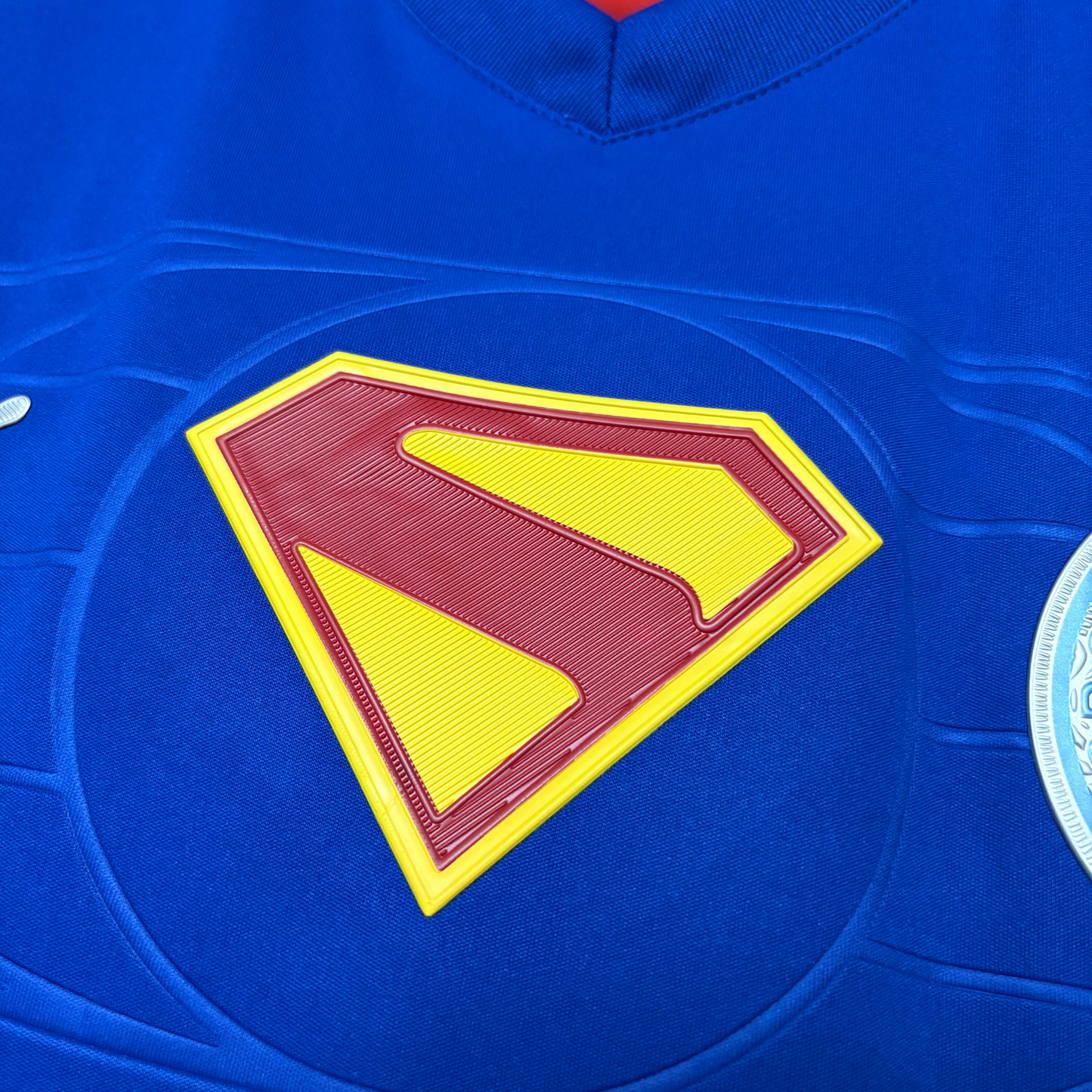 Bahia Superman 25/26 Fan Jersey 
