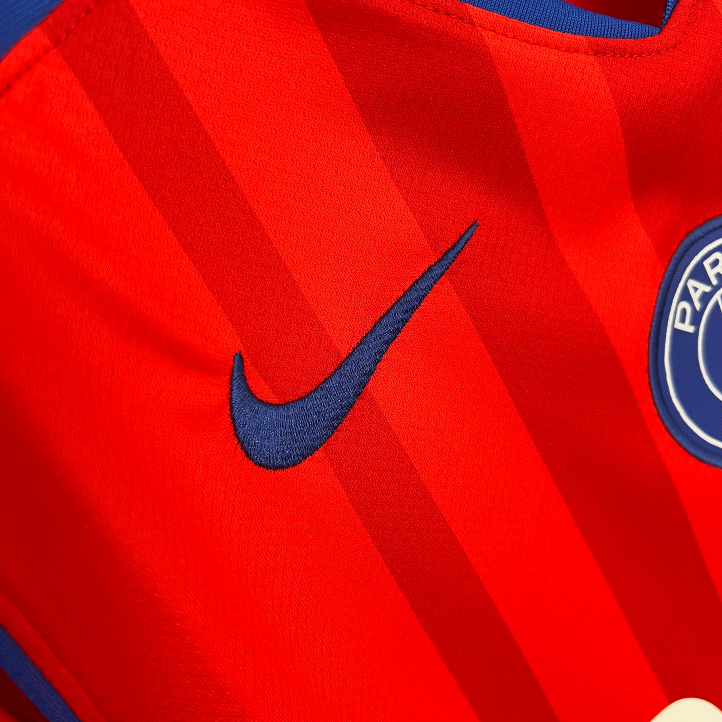 Paris Saint-Germain FC (PSG) Third Jersey 25/26 Fan Version 