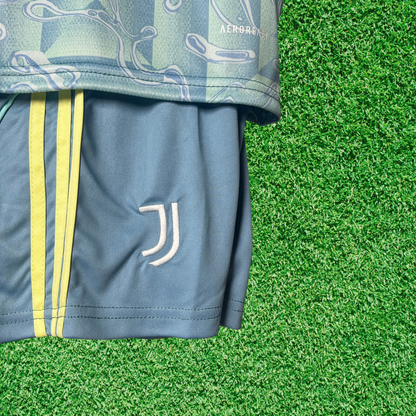 Juventus II 25/26 Children's Kit