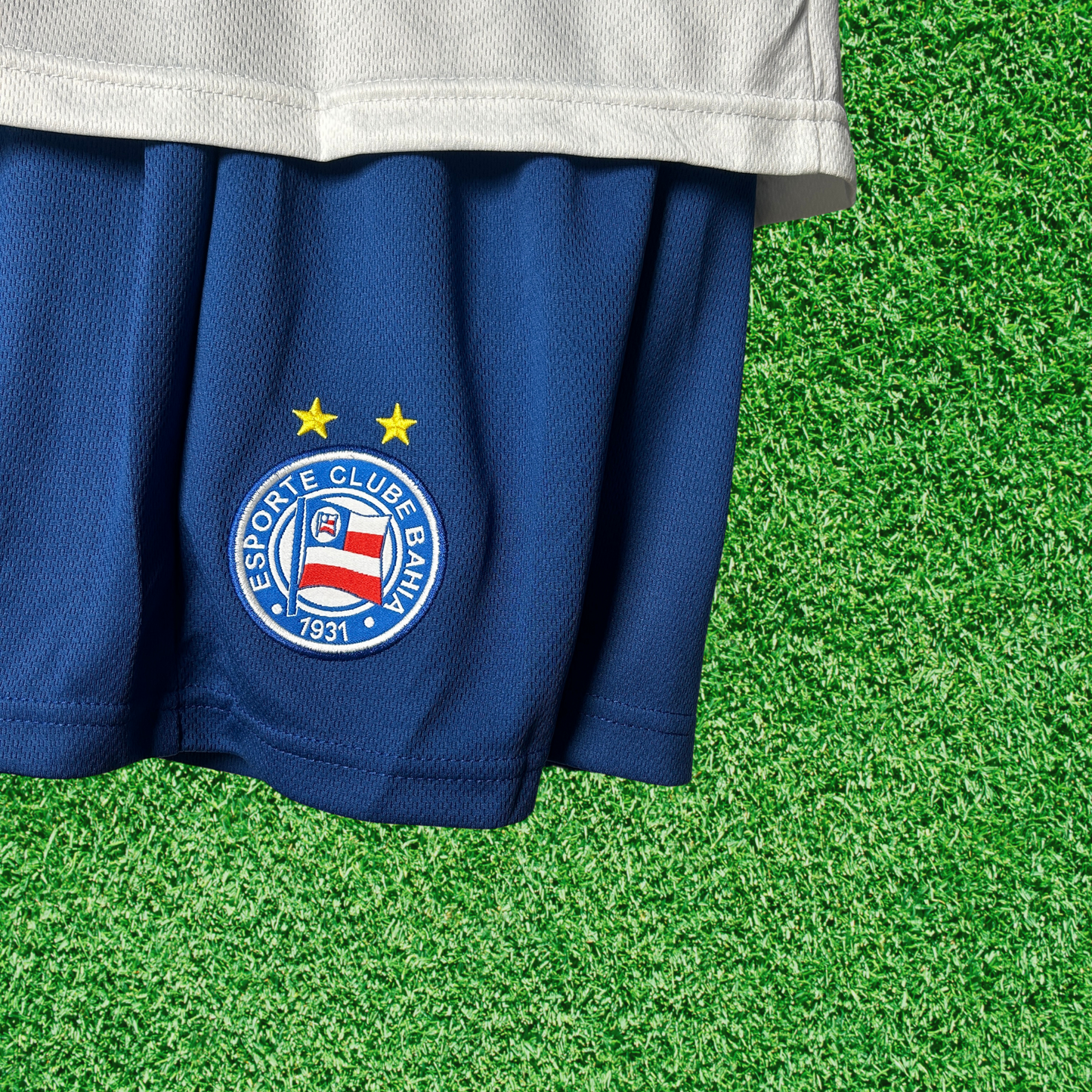 Kit Bahia I 25/26 Children's