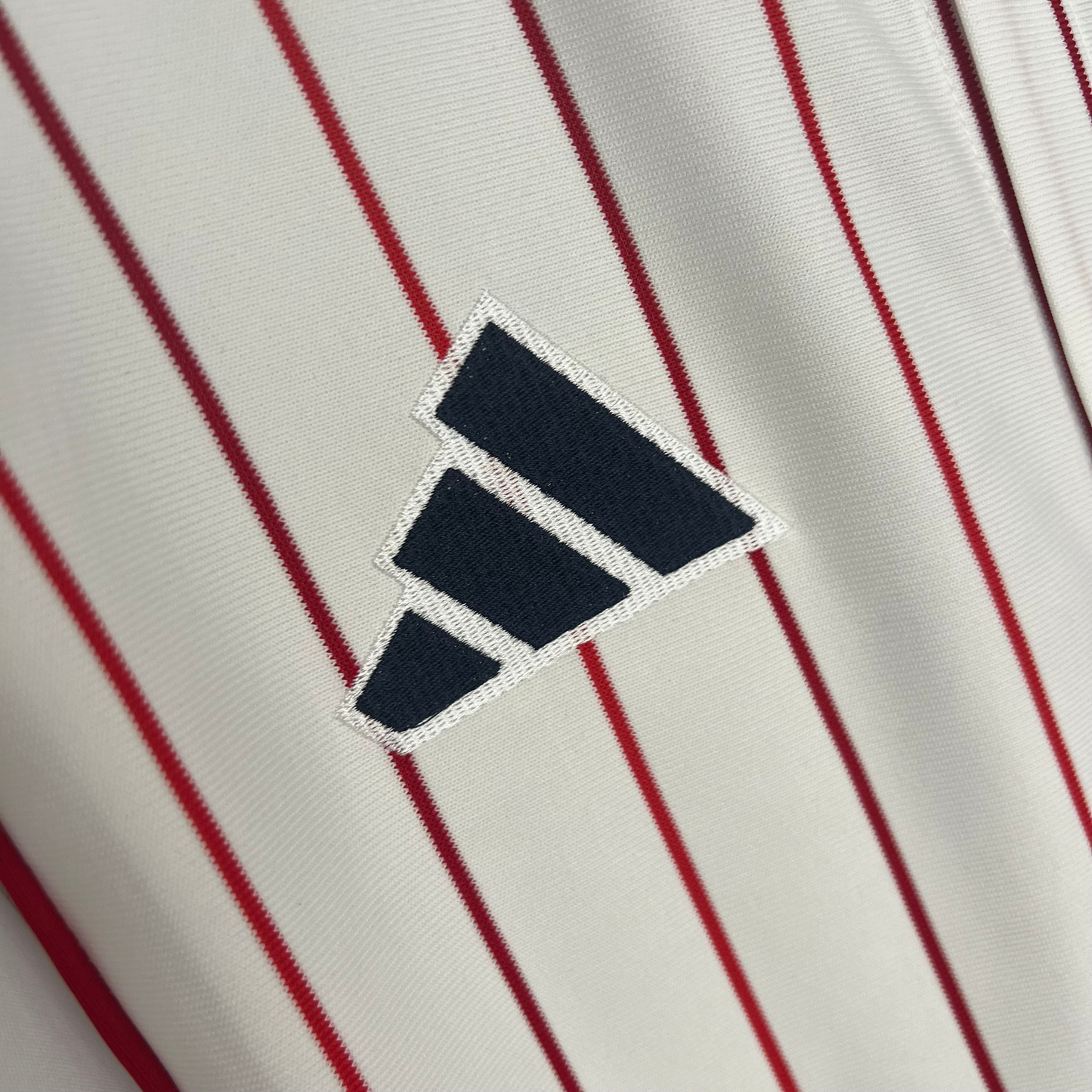 Arsenal Baseball Jersey - US Pack 25/26 Retro 