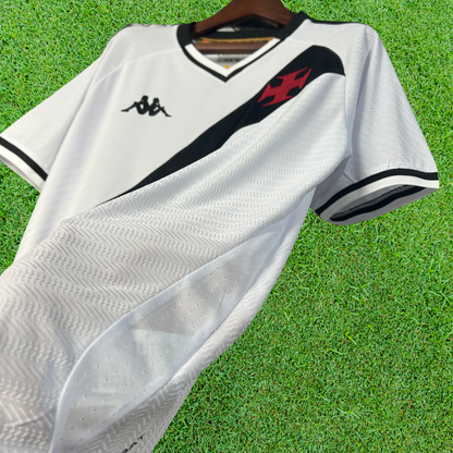 Vasco II Jersey 25/26 Fan Version