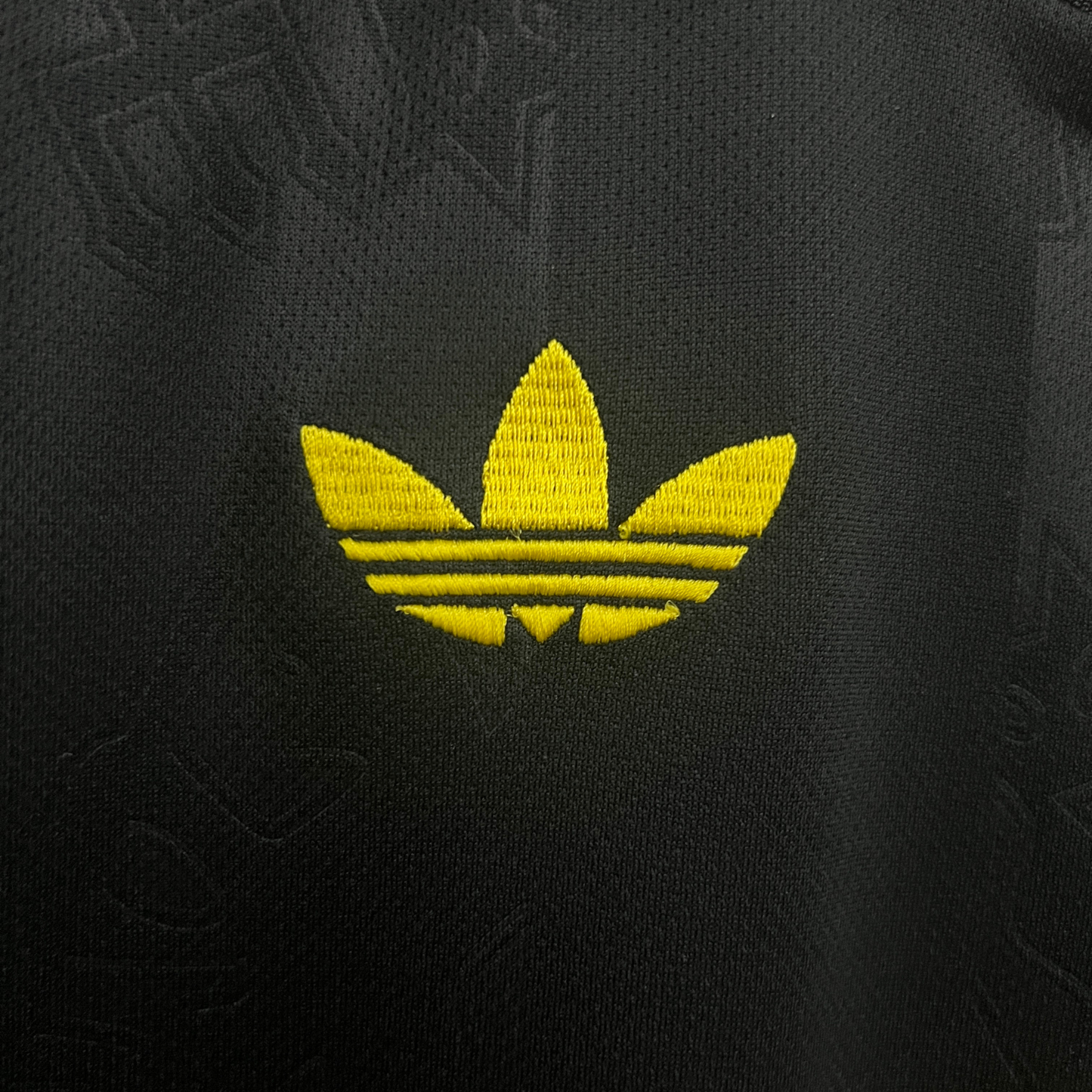 Camiseta de la tercera equipación del Manchester United 25/26, versión para aficionados 