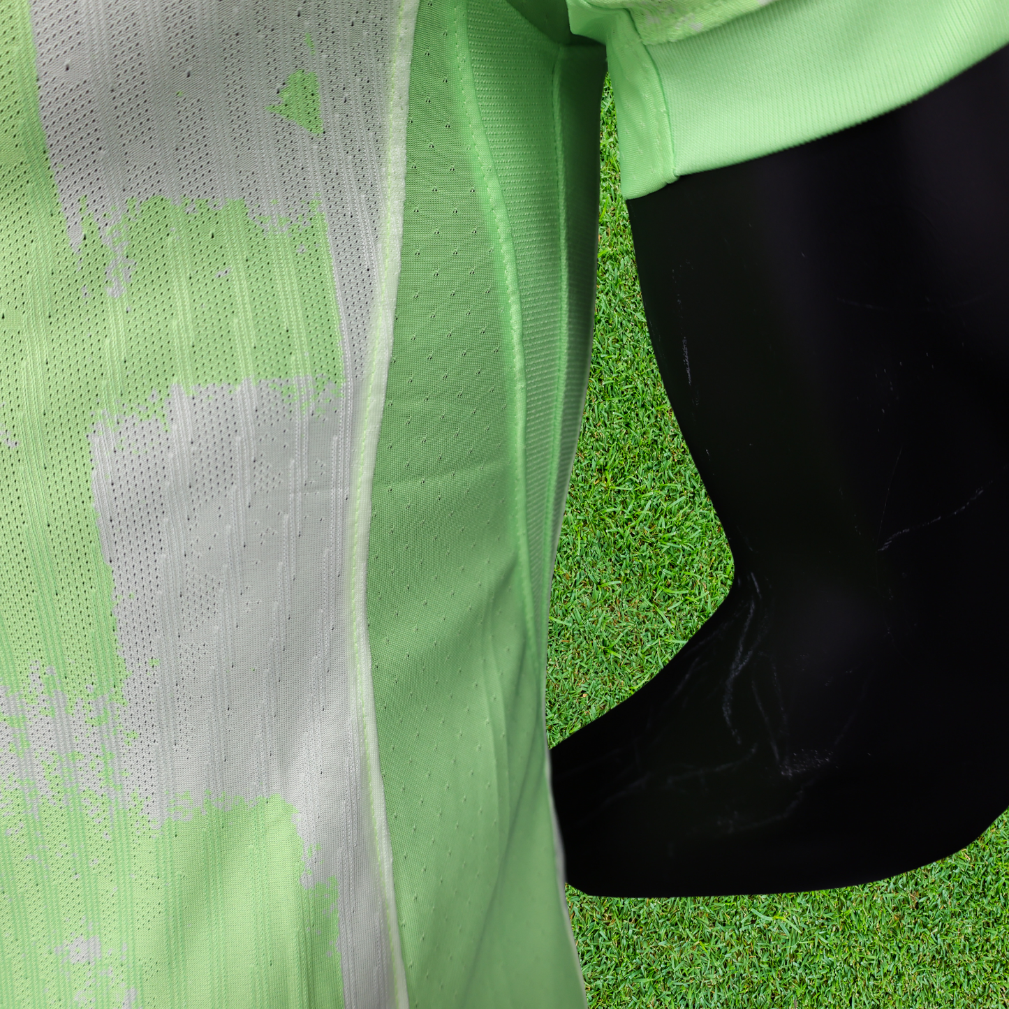 Camisa Barcelona III 24/25 Jogador