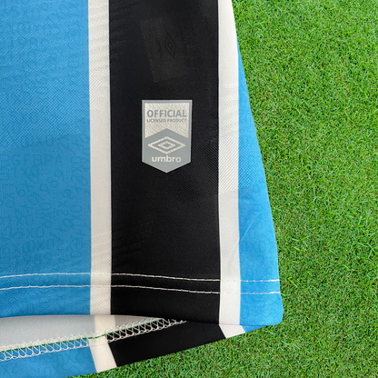 Camisa Grêmio I 24/25 Feminina Torcedor