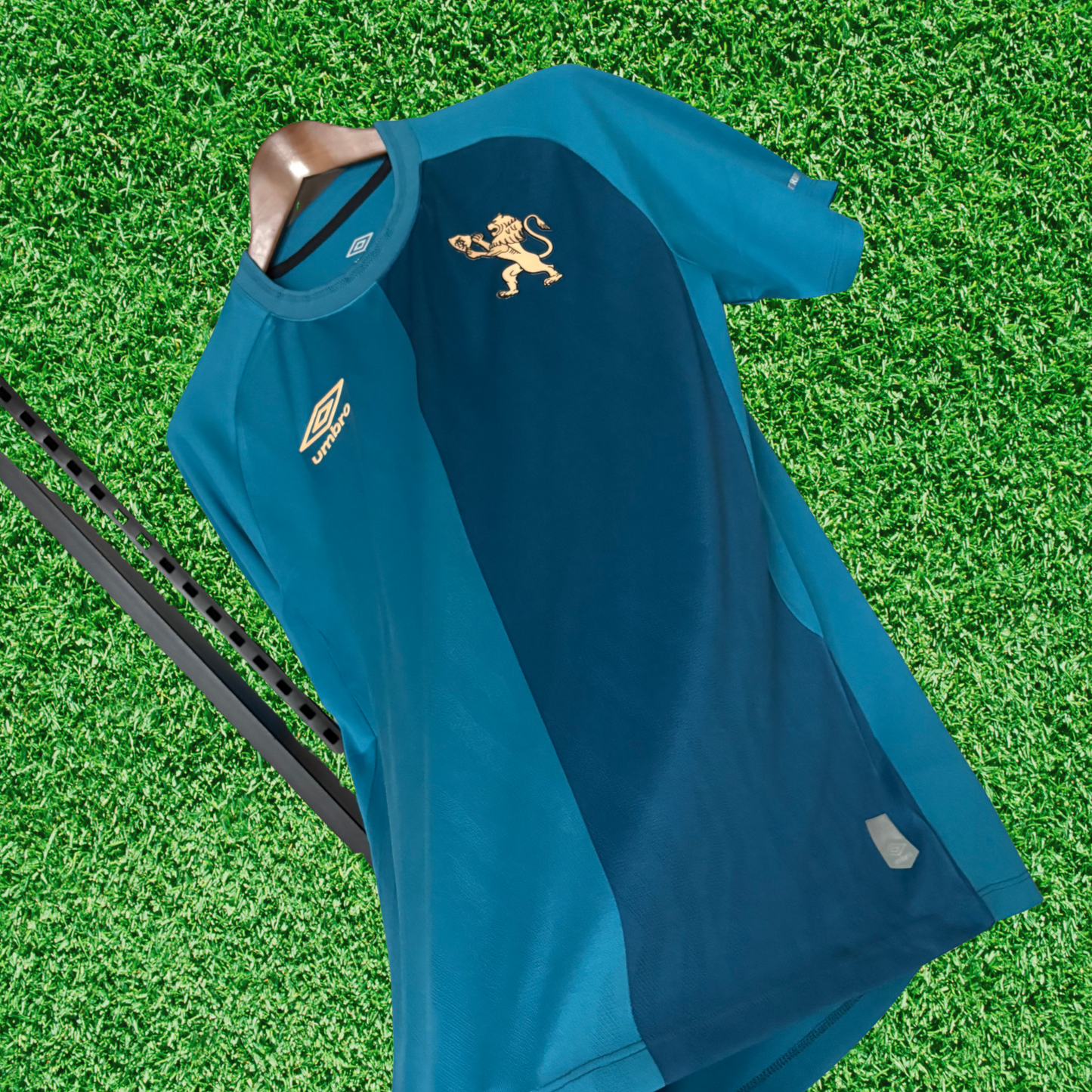 Camiseta de tercera equipación del Sport Recife 25/26, versión para aficionados