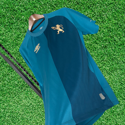 Camiseta de tercera equipación del Sport Recife 25/26, versión para aficionados