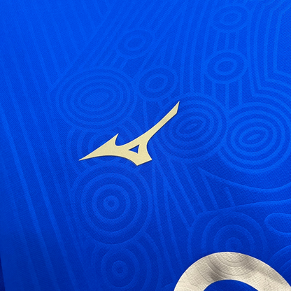 Camisa AS Monaco II 25/26 Torcedor