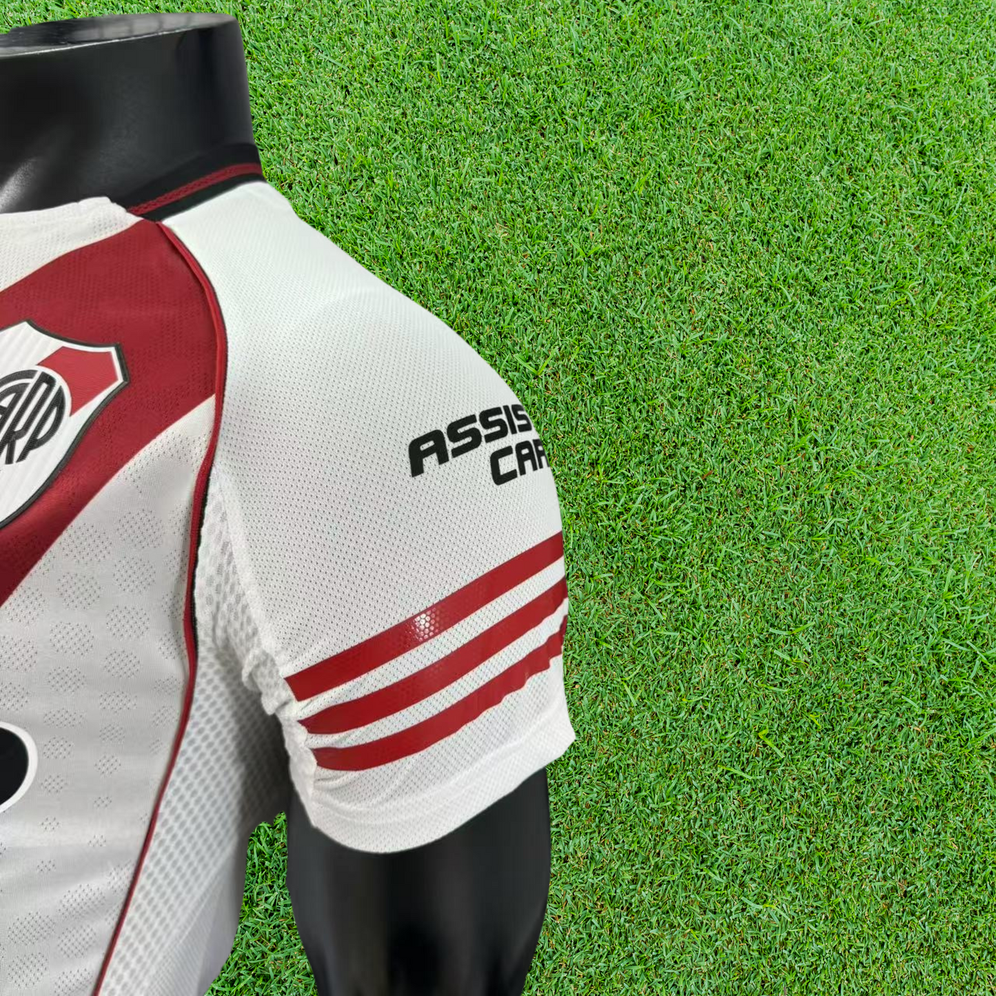 River Plate Home Jersey 25/26 Player 