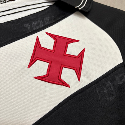 Vasco Home Jersey 25/26 Fan Version 